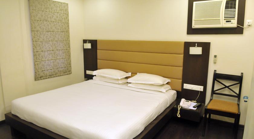 Relax Inn 